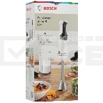 Блендер погружной Bosch MSM4W421 800Вт белый, фото25