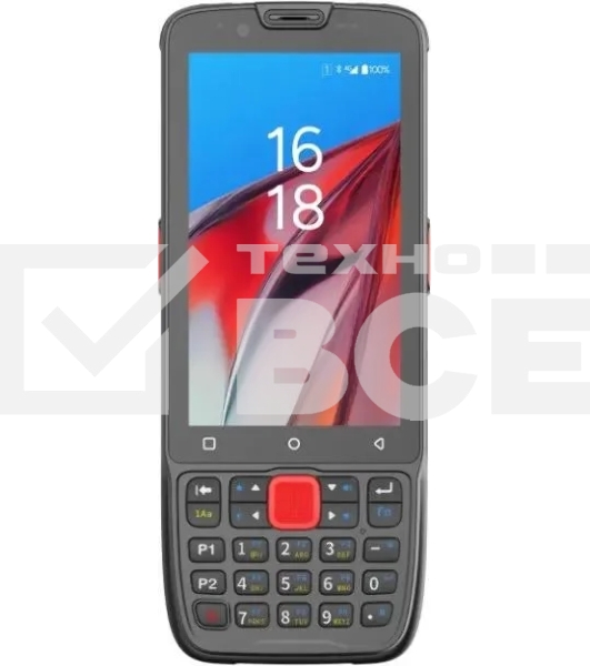 Терминал сбора данных Meferi ME30K (ME30K-M213BM12XNC1S) 4 