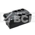 Источник бесперебойного питания CyberPower BS850E black 850VA, фото 1