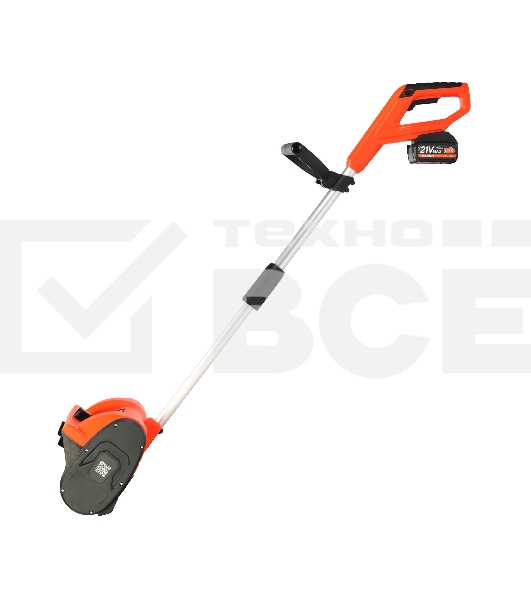 Снегоуборщик электр. Patriot SnowLine PE 2341 UES 0.5кВт