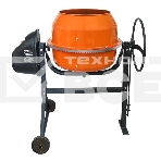 Бетоносмеситель Калибр БСЭ-180СВ, фото3