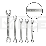 Набор ручного инструмента Bort BTK-142U, фото9