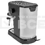 Кофеварка DELTA LUX DE-2005 черный, фото11