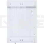 Компьютерный корпус PcCooler C3 T500 WH белый без БП ATX 2xUSB 3.0 1xUSB3.1 audio bott PSU, фото6