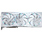 Видеокарта Gigabyte PCI-E 5.0 GV-N5080AORUSM ICE-16GD 1.0 NVIDIA GeForce RTX 5080 16Gb 256bit GDDR7 2617/30000 HDMIx1 DPx3 HDCP Ret, фото10