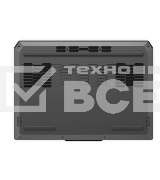 Ноутбук Lenovo LOQ 15IAX9 серый Intel Core i5 12450HX 2400MHz/15.6