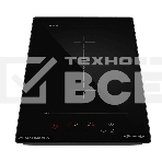 Индукционная варочная панель Maunfeld AVI3028SFBK, фото3