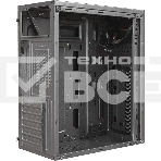 Компьютерный корпус Ginzzu A370, фото5