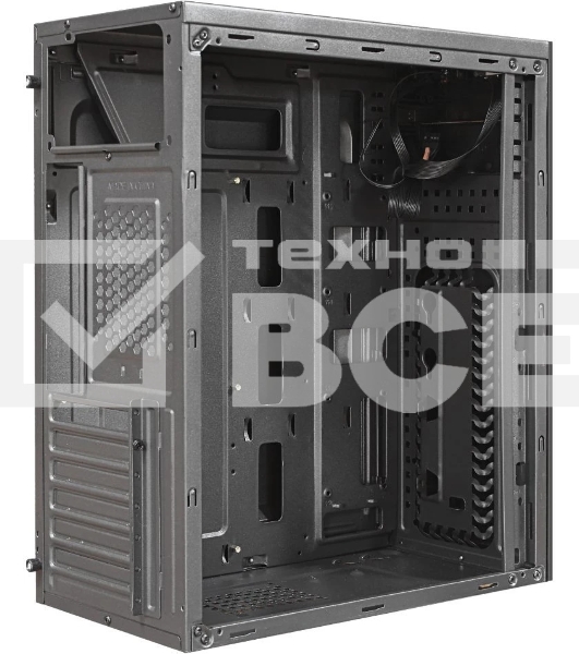 Компьютерный корпус Ginzzu A370