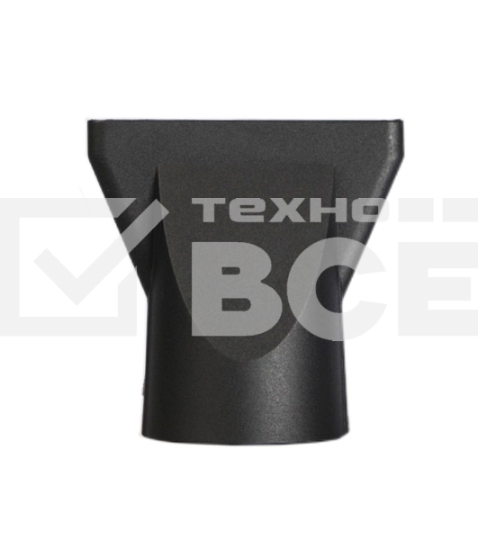 Фен Centek CT-2239 черный, 2200 Вт