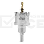 Коронка по металлу Denzel твердосплавная, 41 мм, фото5