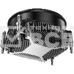 Кулер Cooler ID-Cooling DK-17A AMD AM5/AM4, фото2