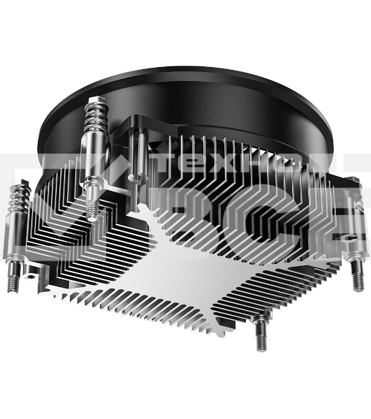 Кулер Cooler ID-Cooling DK-17A AMD AM5/AM4