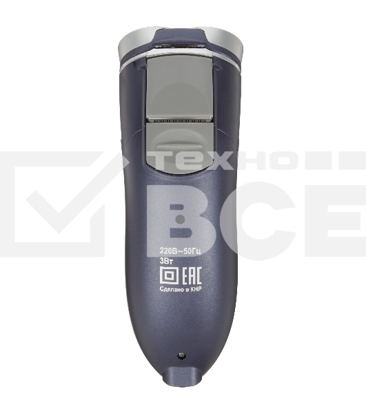 Электробритва Бердск 3363А