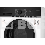 Стиральная машина Weissgauff WM 4506 LED класс: A+++ загр.фронтальная макс.:6кг белый, фото8