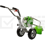 Триммер бензиновый RedVerg RD-Gb252W 2300Вт 3л.с. неразбор.штан. реж.эл.:леска/нож, фото7