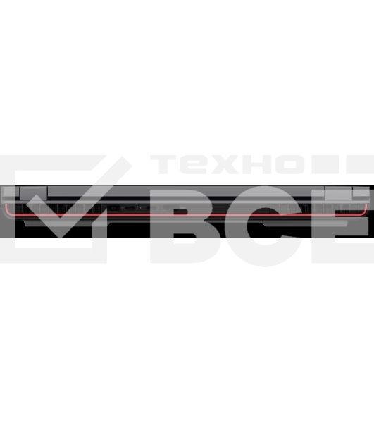 Ноутбук Lenovo ThinkPad P16 G2 16