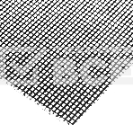 Сетка абразивная Denzel P 400, 115 х 280 мм, 5 шт., фото5