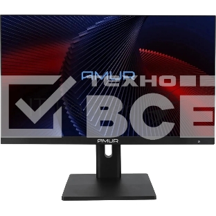 Моноблок Amur Тигр H6I12 23.8