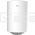 Накопительный водонагреватель Midea MWH30-15MPC 30 литров, фото 1