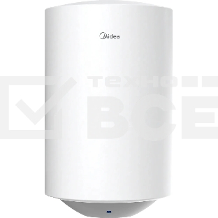 Накопительный водонагреватель Midea MWH30-15MPC 30 литров