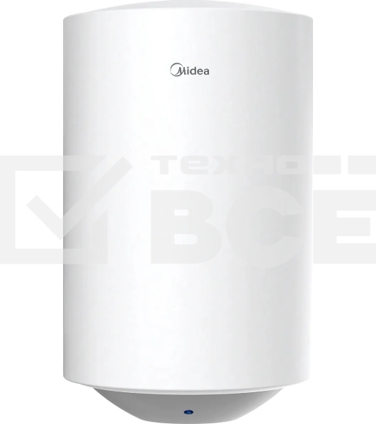 Накопительный водонагреватель Midea MWH30-15MPC 30 литров