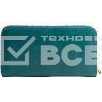 Кошелек женский Piquadro Blue Square PD1515B2R/OT3 синий петроль натур.кожа, фото3