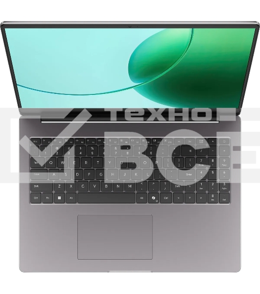 Ноутбук Honor MagicBook X16 GOH-X AMD Ryzen 5 6600H 3300MHz/16