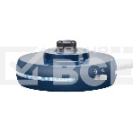 Утюг Polaris PIR 2444K Cord LESS 2400 Вт синий/белый, фото4