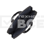 Сумка для ноутбука 13.3' Riva 8221 черный полиэстер, фото13