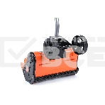 Снегоуборщик аккумуляторный ручной PATRIOT PE 4141 LCT 40V 1АКБ 4Ah + З\У в комплекте, фото10