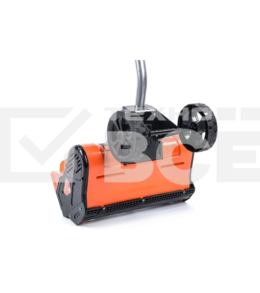 Снегоуборщик аккумуляторный ручной PATRIOT PE 4141 LCT 40V 1АКБ 4Ah + З\У в комплекте