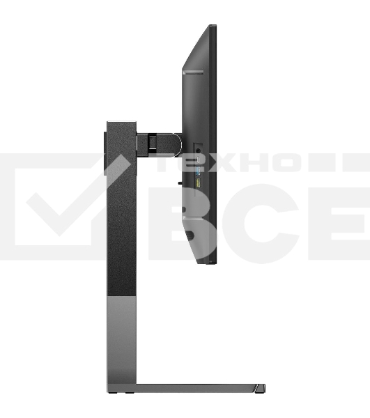 Монитор 27' AOC U27U3CV Nano IPS 3840x2160, 60 Гц (75 Гц макс.), 4 мс, 16:9, 400 кд/м², 2×HDMI 2.0, DP 1.4, USB-C (96 Вт PD), USB Hub (4×USB 3.2 Gen2 + 1×USB-C), RJ-45, 3.5 Jack, динамики (2×3 Вт), DisplayHDR 400, Adaptive-Sync, KVM, черный