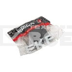 Кабельный вывод EKF UP1-COB-00 Эпика черный, фото12