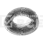 Леска для триммера Denzel двухкомпонентная звезда, 2,0мм х 15м, блистер EXTRA CORD, фото5