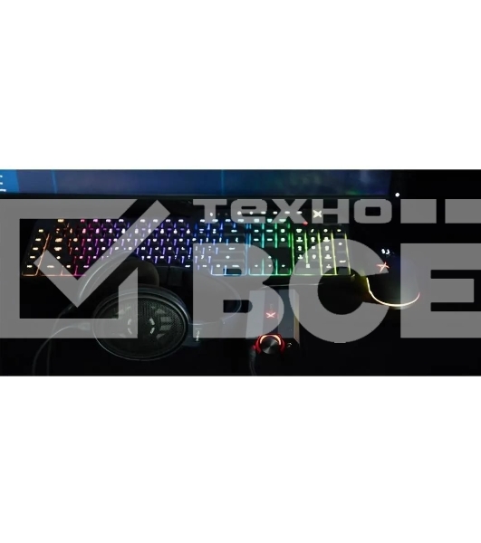 Звуковая карта Creative USB Sound BlasterX G6 (SB-Axx1) 7.1 Ret