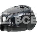 Пылесос Samsung SC18M3160VG титан, 380/1800 Вт, уборка сухая, пылесборник контейнер 2 л, фото12