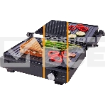 Гриль электрический BBQ Gorenje GCG2000M 744407, фото4