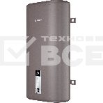 Водонагреватель Thermex Dogma 50 V 2кВт 50л электрический настенный, серый, фото4