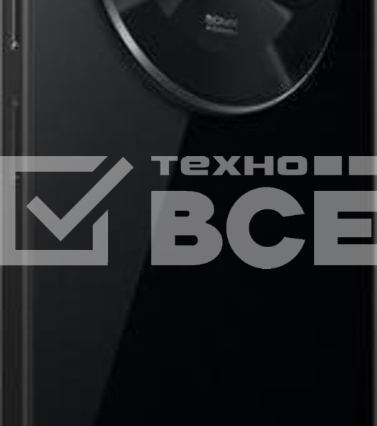 Смартфон Xiaomi Redmi A3 Pro 4/128Gb черный