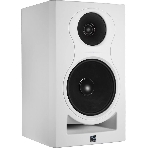 Акустическая система (студийный монитор) Kali Audio IN-8W V2 трехполосный (8' +4'+1'), 140 Вт, 117 Дб SPL, 45 Гц 21 кГц (+/- 3 дБ), цвет белый, фото3