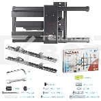 Кронштейн для телевизора Arm Media PARAMOUNT-40 черный 26