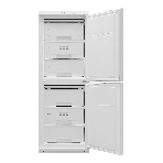 Морозильная камера Pozis FVD-257, бежевый, 204л, 6 ящиков, фото2