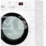 Сушильная машина Weissgauff WD 6148 D Heat Pump, белый, фото5