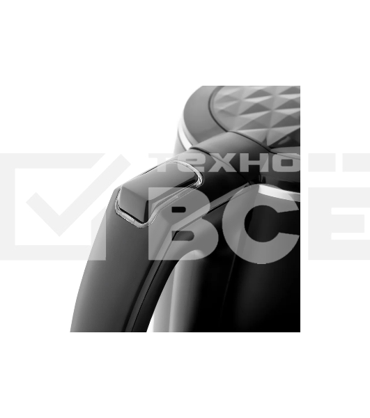 Чайник электрический BRAYER BR1043BK