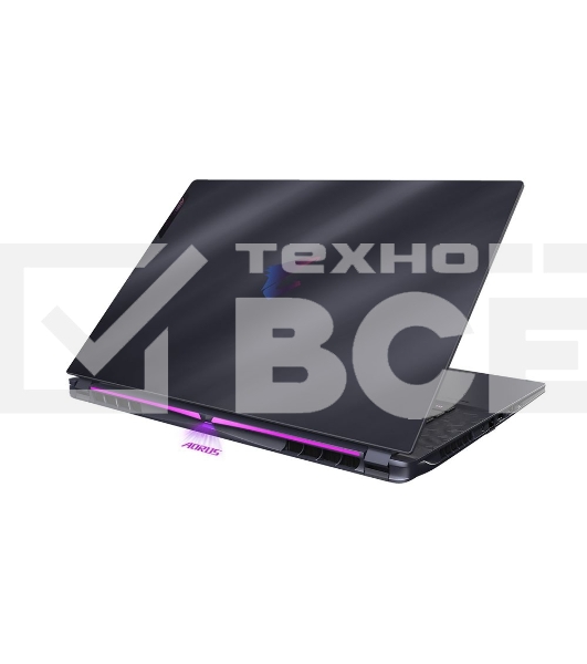 Ноутбук AORUS 16X Core i7-13650HX/16Gb/SSD1Tb/16.0