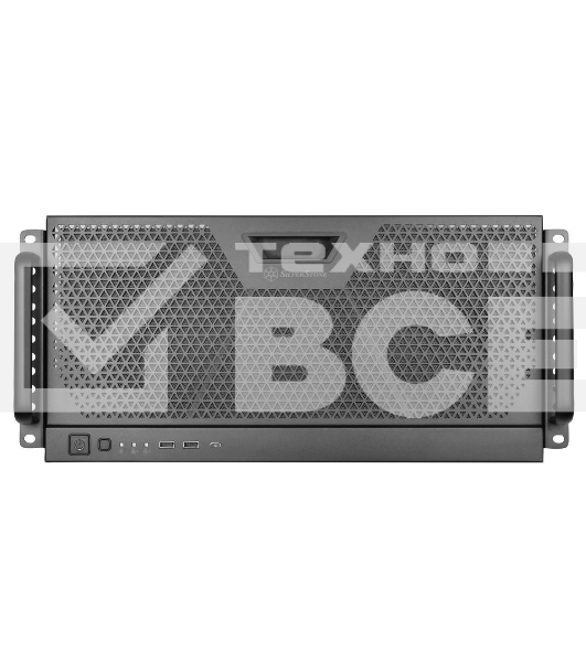 Компьютерный корпус Silverstone SST-RM51