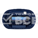 Мобильный телефон Maxvi B21ds up синий, фото3