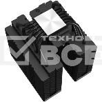 Устройство охлаждения(кулер) ID-Cooling Frozn A720 черный 140мм алюминий+медь 2000rpm 33.5db 4-pin 300W 163мм, фото8