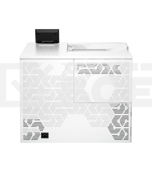 Принтер лазерный HP Color LaserJet Enterprise 6700dn, А4, цветной, печ. до 52 стр/мин., 1200x1200 dpi, USB, Ethernet (RJ-45)